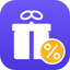 Appal: Discount & Free Gift icon